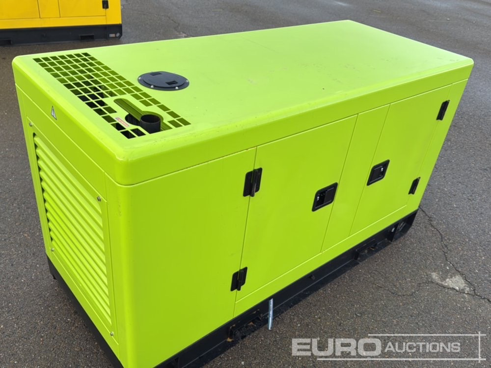 Unused 2024 Compal Power VG-R30 - Електричний генератор: фото 4 Unused 2024 Compal Power VG-R30 - Електричний генератор: фото 4