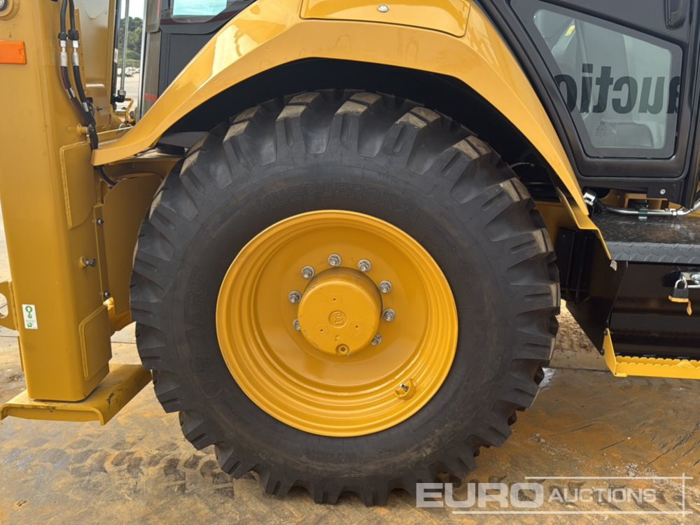 Екскаватор-навантажувач Unused 2025 CAT 424: фото 12