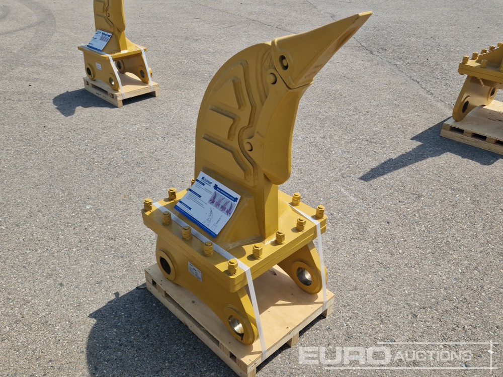 Unused 2025 Elephant RIPPER336D-ES - Розпушувач в категорії Екскаватори: фото 4 Unused 2025 Elephant RIPPER336D-ES - Розпушувач в категорії Екскаватори: фото 4