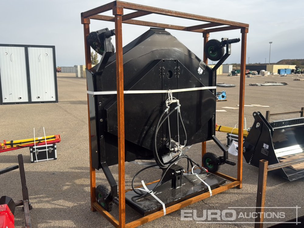 Unused 2025 GIYI GY-WLM63 - Газонокосарка: фото 3 Unused 2025 GIYI GY-WLM63 - Газонокосарка: фото 3