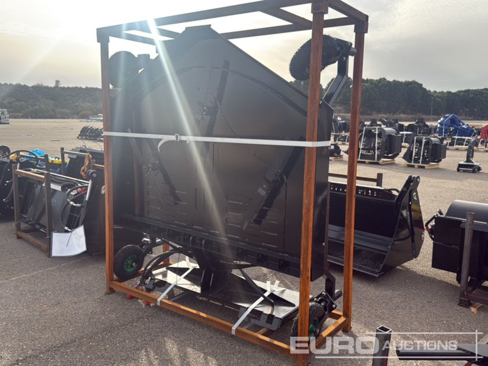 Unused 2025 GIYI GY-WLM63 - Газонокосарка: фото 2 Unused 2025 GIYI GY-WLM63 - Газонокосарка: фото 2