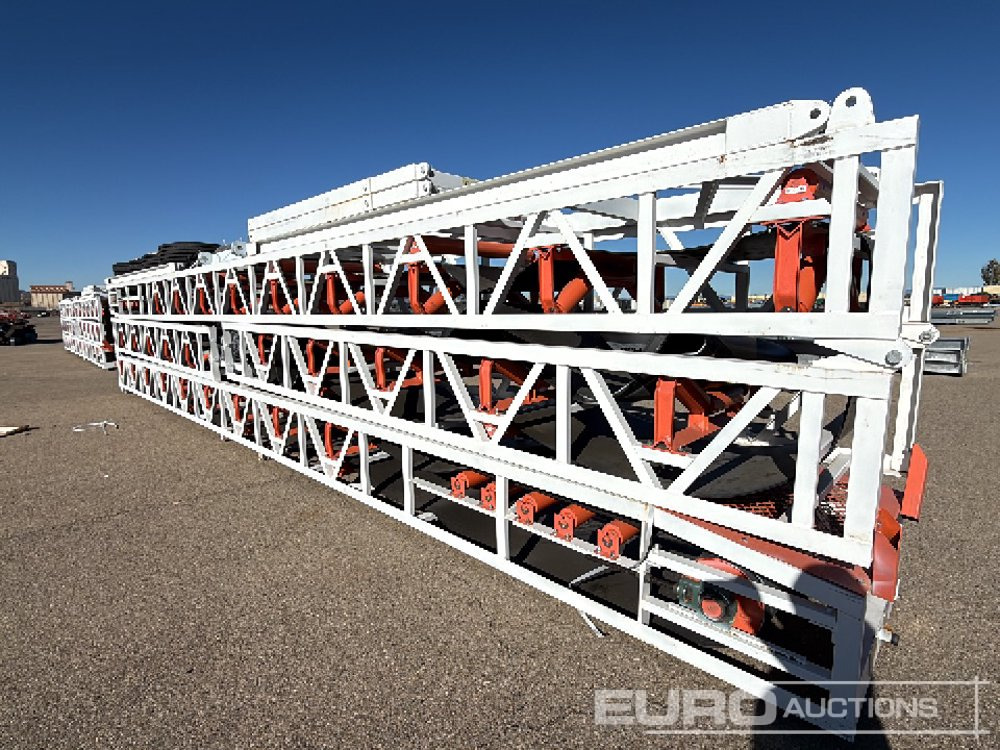 Unused 2025 JQ Power A3660E - Конвеєр: фото 3 Unused 2025 JQ Power A3660E - Конвеєр: фото 3