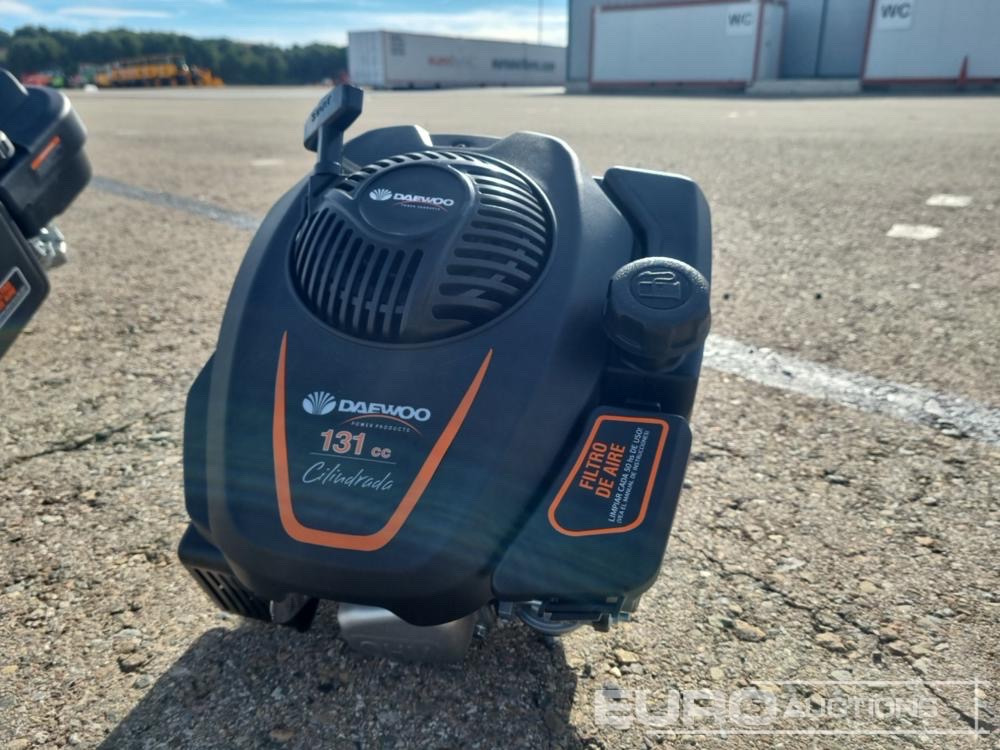 Unused Daewoo DV130 - Двигун: фото 1 Unused Daewoo DV130 - Двигун: фото 1