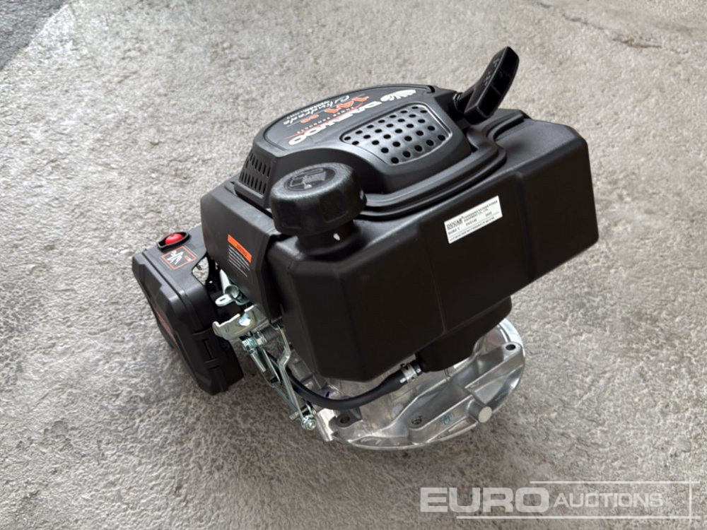 Unused Daewoo DV150 - Двигун: фото 5 Unused Daewoo DV150 - Двигун: фото 5