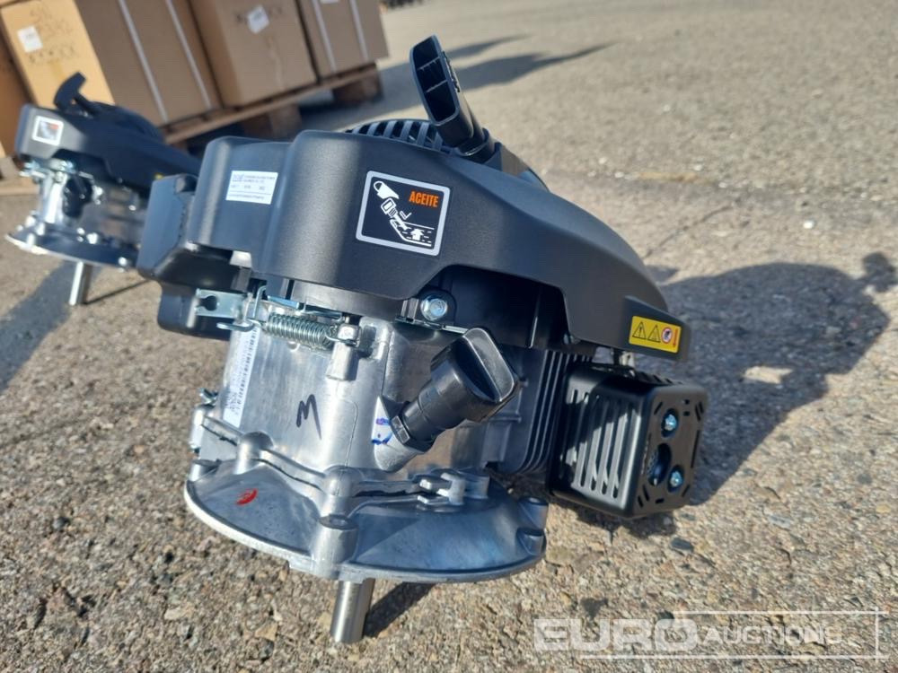 Unused Daewoo DV170 - Двигун: фото 4 Unused Daewoo DV170 - Двигун: фото 4