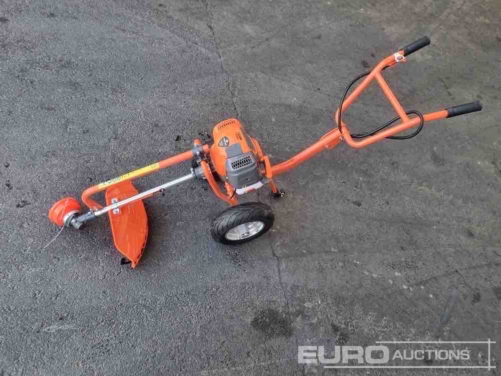 Обладнання для гаражів/ Майстерень Unused Daewoo DWBC4400-2: фото 8