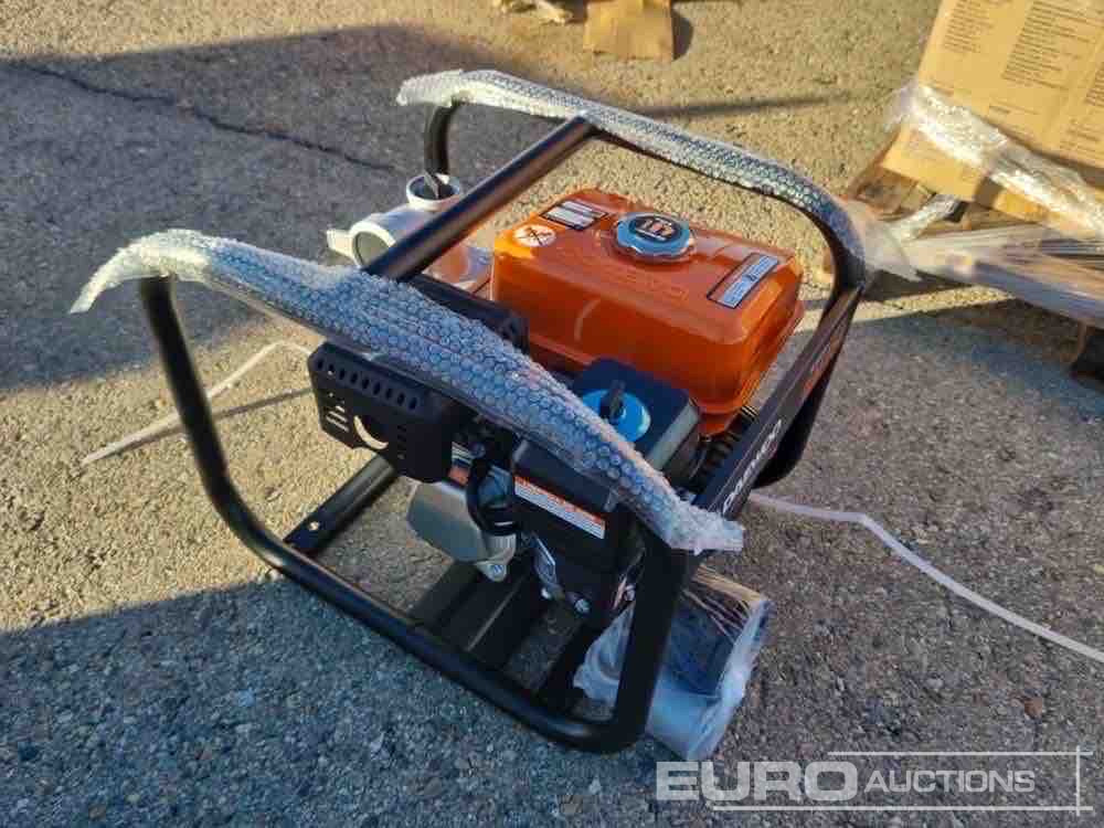 Unused Daewoo GAET50 - Насос для води: фото 1 Unused Daewoo GAET50 - Насос для води: фото 1