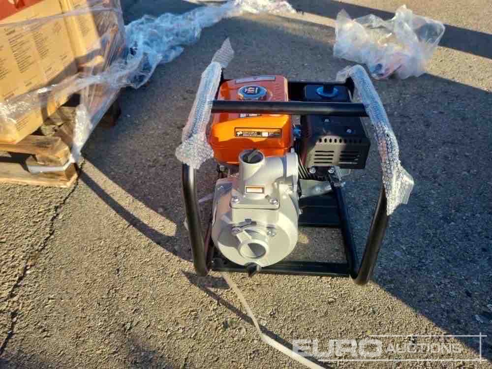 Unused Daewoo GAET50 - Насос для води: фото 5 Unused Daewoo GAET50 - Насос для води: фото 5