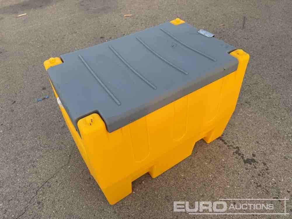 Unused Klamel DTK-240 - Резервуар для зберігання: фото 2 Unused Klamel DTK-240 - Резервуар для зберігання: фото 2