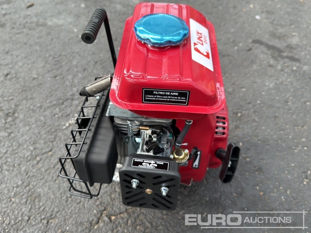 Unused Linx Iberic SR152F - Двигун: фото 5 Unused Linx Iberic SR152F - Двигун: фото 5