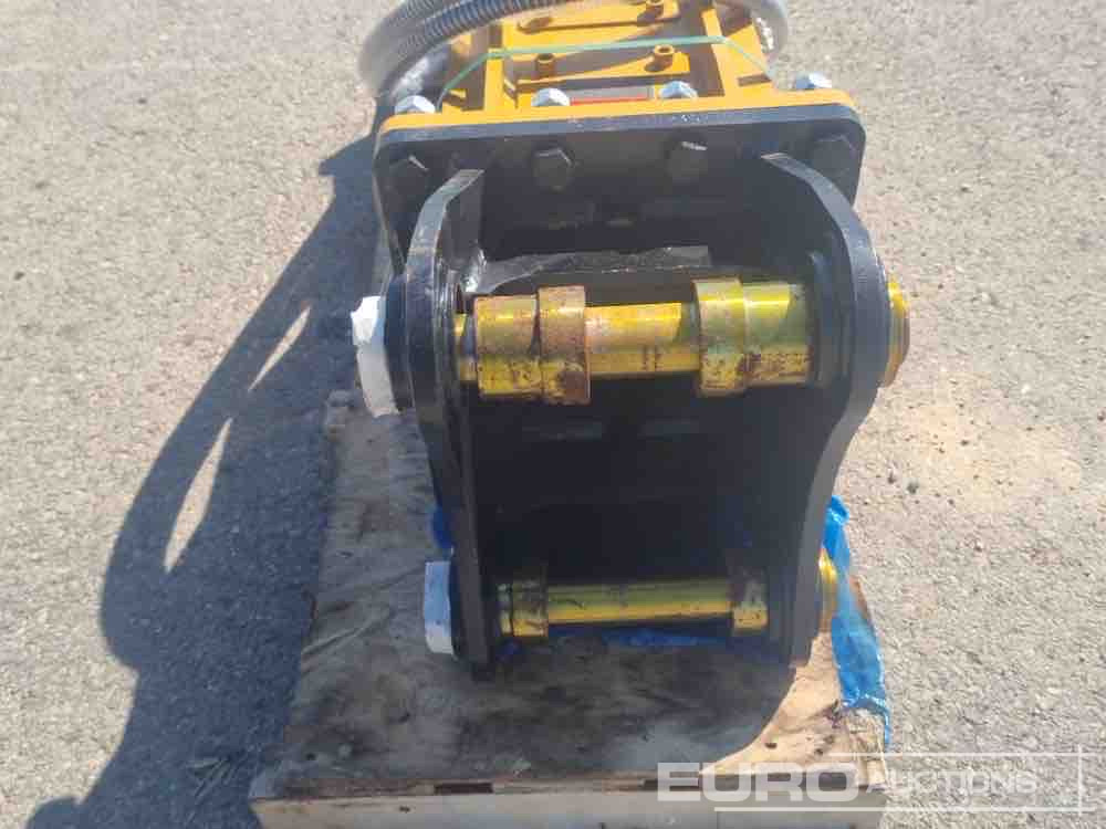 Unused Solmek HM-750 - Гідравлічний молот: фото 5 Unused Solmek HM-750 - Гідравлічний молот: фото 5