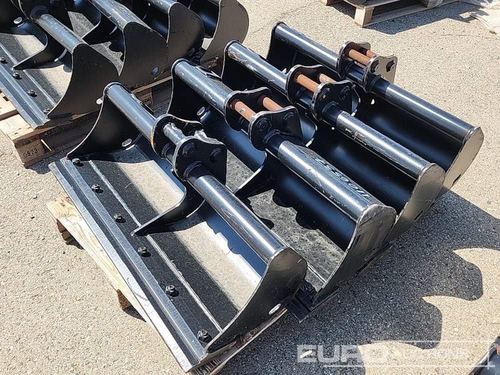 Unused Yanmar G02R-0900-6096 - Ківш: фото 4 Unused Yanmar G02R-0900-6096 - Ківш: фото 4