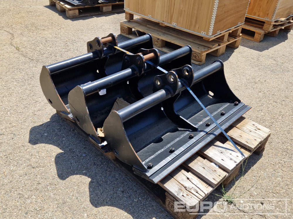 Unused Yanmar G02R-0900-6096 - Ківш: фото 2 Unused Yanmar G02R-0900-6096 - Ківш: фото 2
