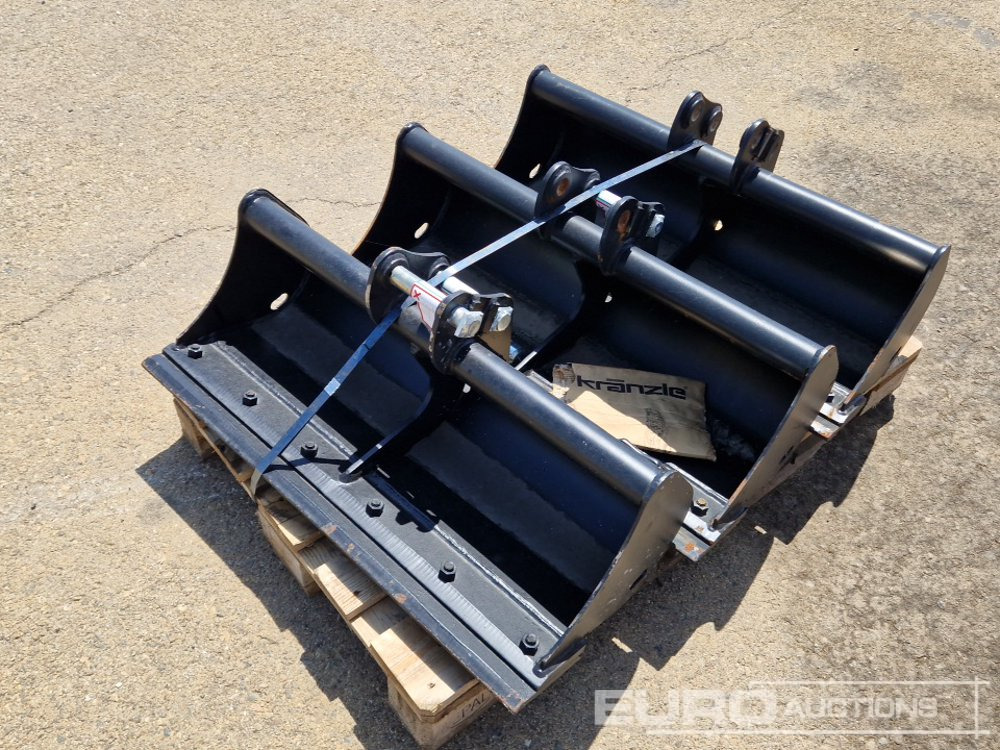 Unused Yanmar G02R-0900-6096 - Ківш: фото 4 Unused Yanmar G02R-0900-6096 - Ківш: фото 4