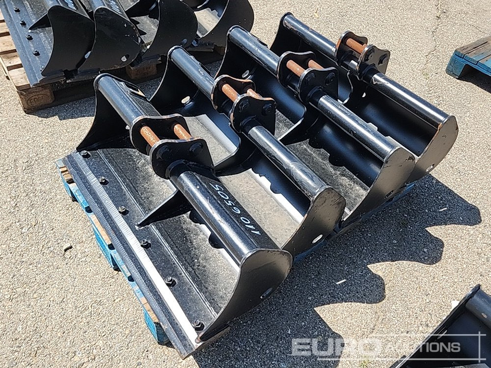 Unused Yanmar G02R-0900-6096 - Ківш: фото 4 Unused Yanmar G02R-0900-6096 - Ківш: фото 4
