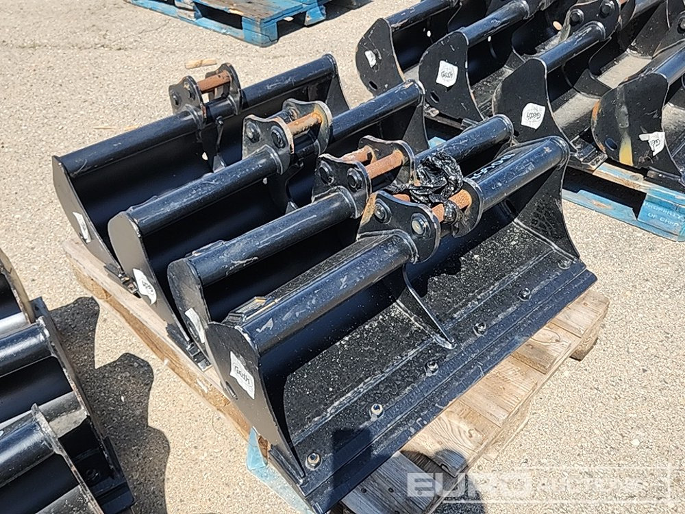 Unused Yanmar G02R-0900-6096 - Ківш: фото 4 Unused Yanmar G02R-0900-6096 - Ківш: фото 4