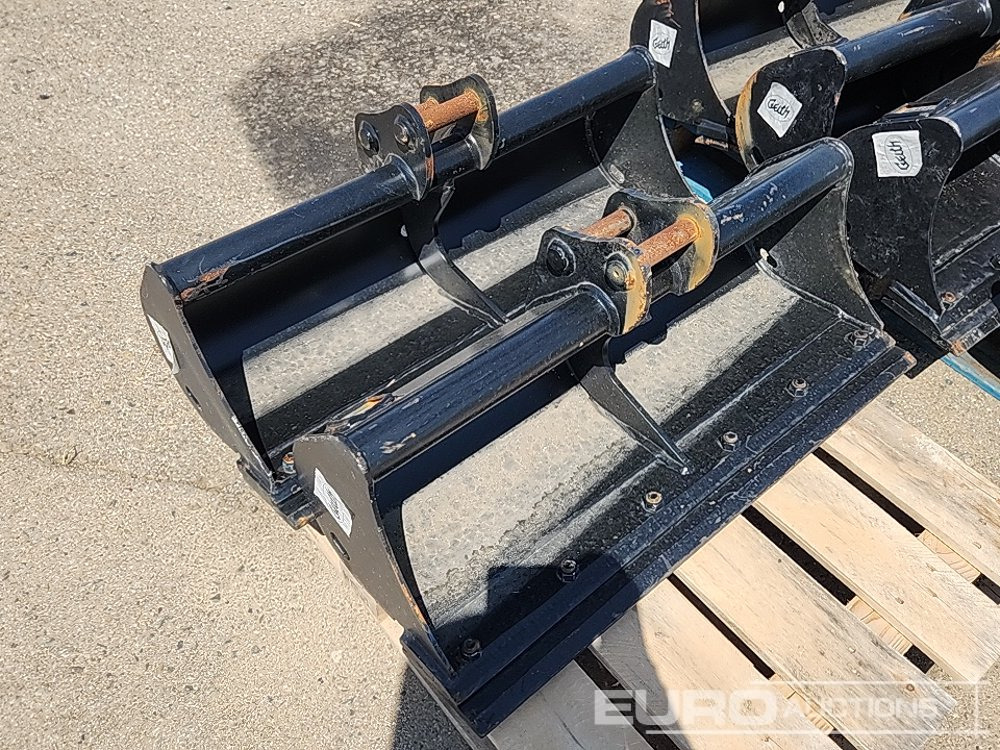Unused Yanmar G02R-0900-6096 - Ківш: фото 3 Unused Yanmar G02R-0900-6096 - Ківш: фото 3
