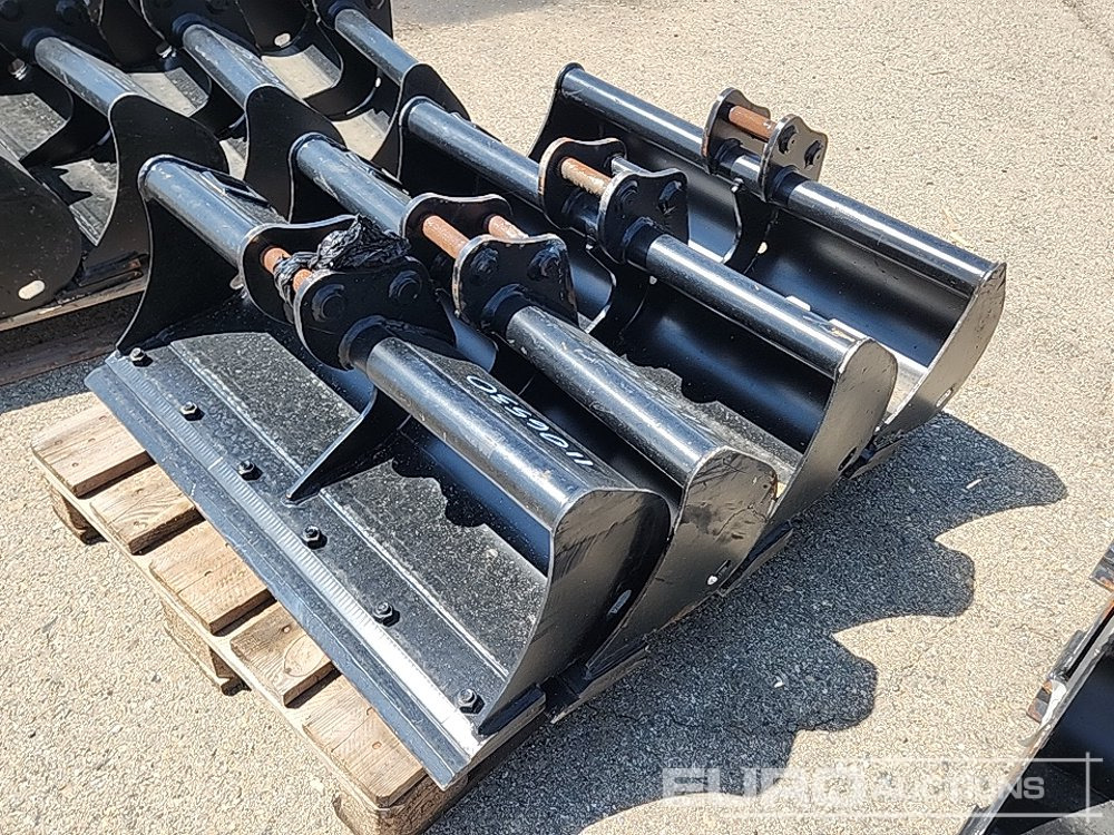 Unused Yanmar G02R-0900-6096 - Ківш: фото 3 Unused Yanmar G02R-0900-6096 - Ківш: фото 3