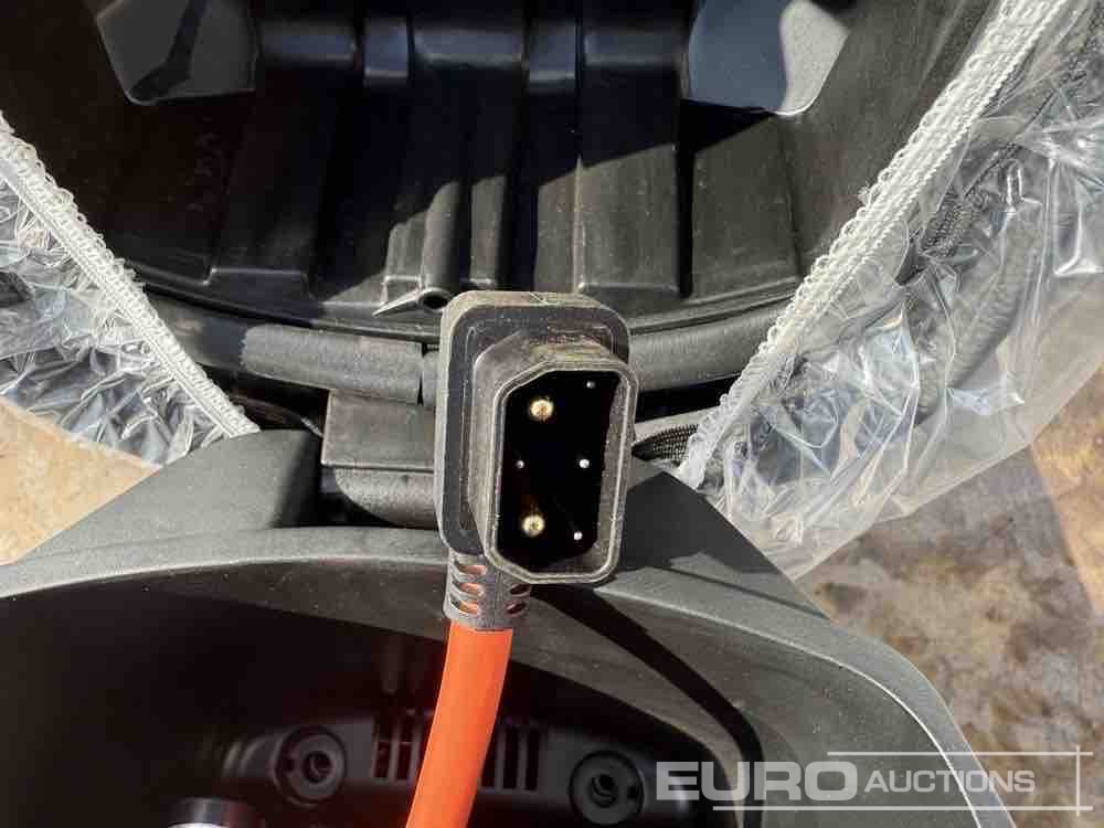 Мотоцикл Vmoto CUX: фото 17