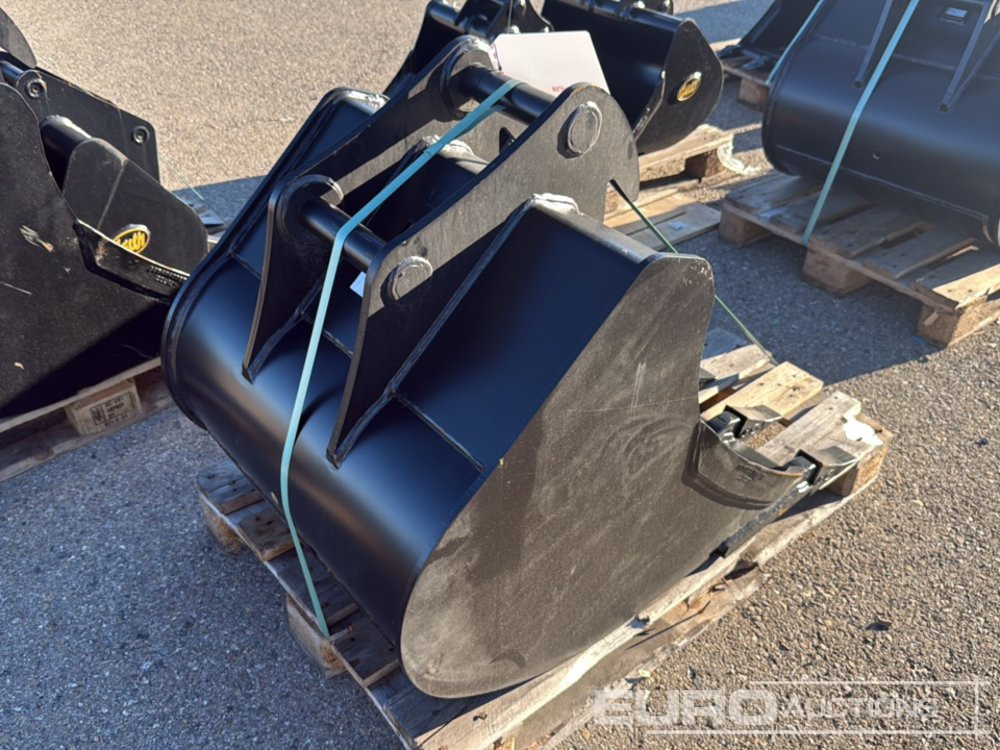 Yanmar Lgt000ba4075qsv - Ківш: фото 4 Yanmar Lgt000ba4075qsv - Ківш: фото 4