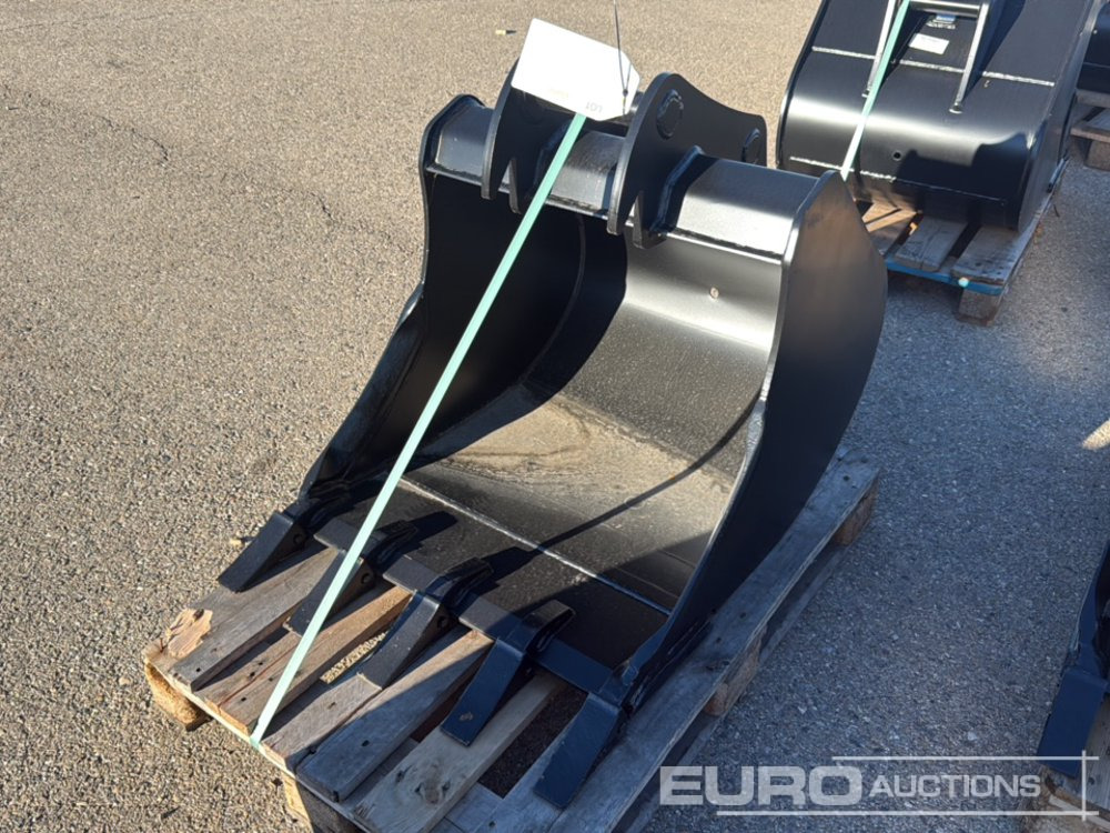 Yanmar Lgt000ba4075qsv - Ківш: фото 2 Yanmar Lgt000ba4075qsv - Ківш: фото 2