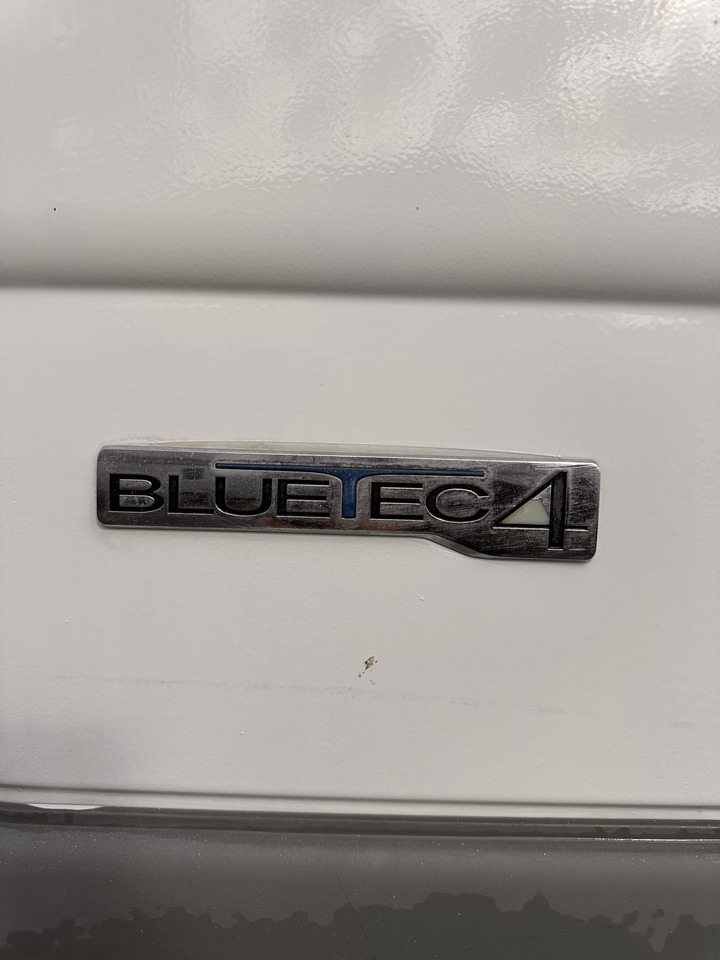 Автобетононасос Pompe à béton Schwing 34m avec cabine Mercedes Benz Actros CT-062-WL Année 2008: фото 12