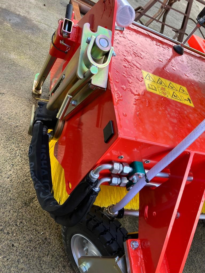 Adler KS 750 - Техніка для тваринництва: фото 4 Adler KS 750 - Техніка для тваринництва: фото 4