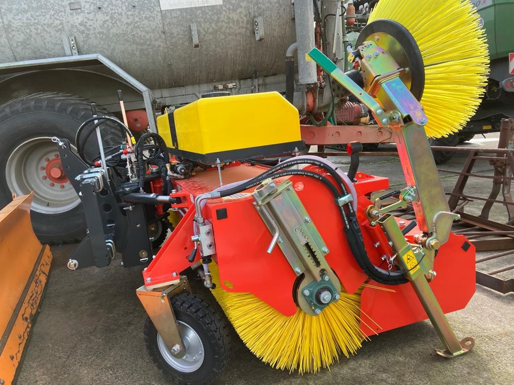 Adler KS 750 - Техніка для тваринництва: фото 3 Adler KS 750 - Техніка для тваринництва: фото 3