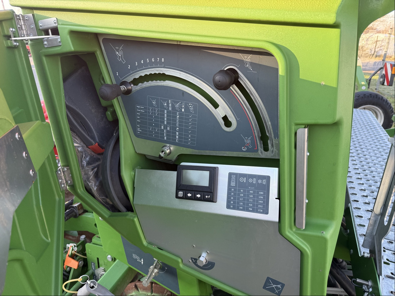 Amazone Anbaukreiselegge KE 3001 Super - Техніка для обробки ґрунту: фото 4 Amazone Anbaukreiselegge KE 3001 Super - Техніка для обробки ґрунту: фото 4