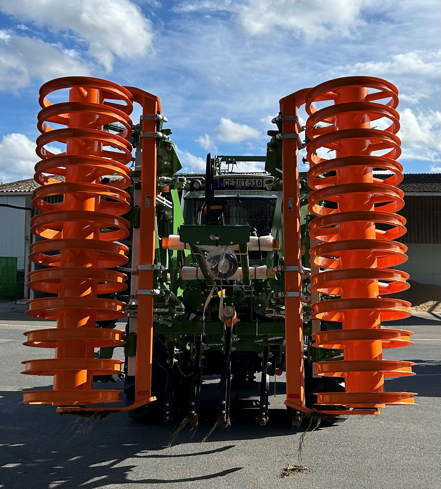 Amazone Cenio 4000-2 - Культиватор: фото 4 Amazone Cenio 4000-2 - Культиватор: фото 4