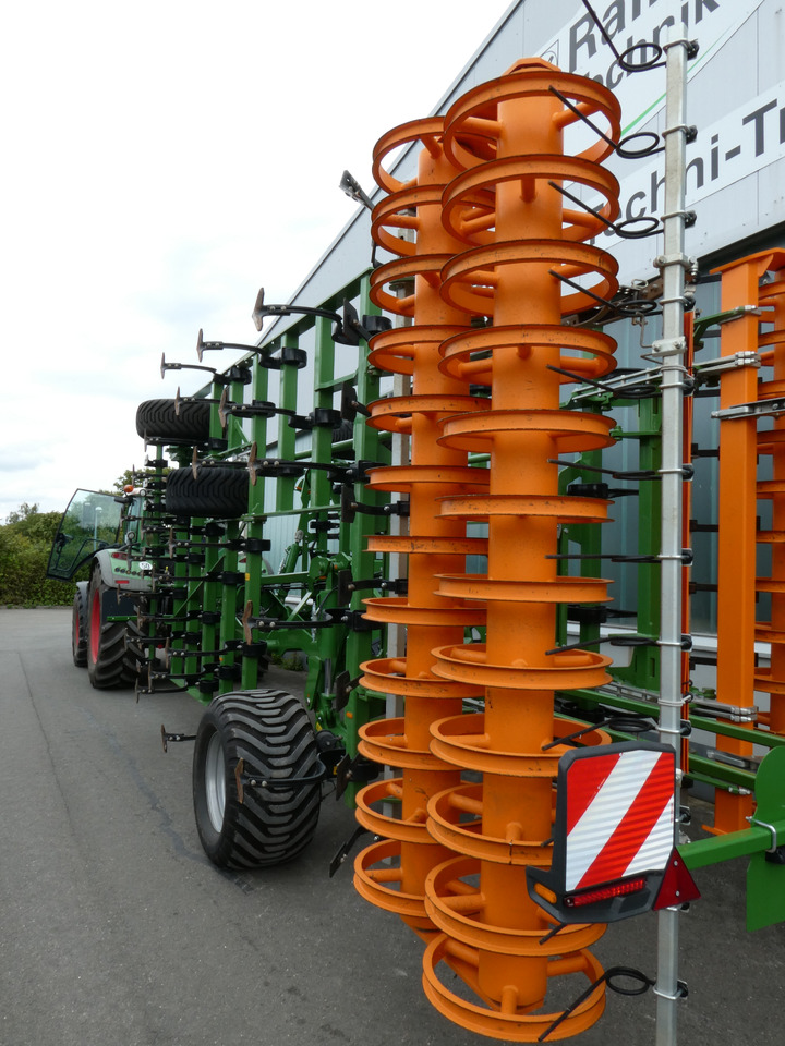 Amazone Cobra 6000-2TX - Культиватор: фото 3 Amazone Cobra 6000-2TX - Культиватор: фото 3