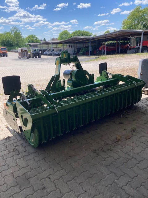 Amazone KE 3002-190 Anbaukreiselegge - Техніка для обробки ґрунту: фото 3 Amazone KE 3002-190 Anbaukreiselegge - Техніка для обробки ґрунту: фото 3