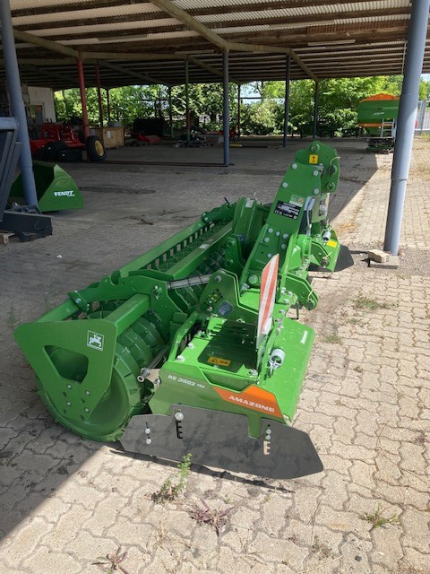 Amazone KE 3002-190 Anbaukreiselegge - Техніка для обробки ґрунту: фото 1 Amazone KE 3002-190 Anbaukreiselegge - Техніка для обробки ґрунту: фото 1