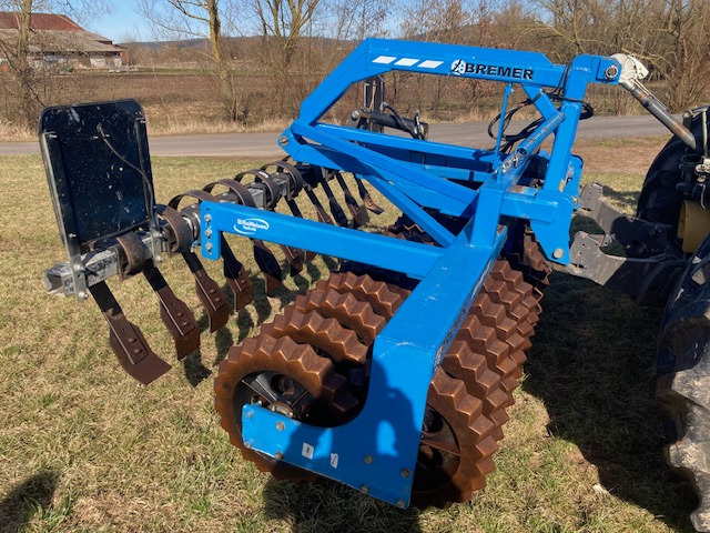 Amazone KG 3001 Cataya 3000 Super - Сівалка: фото 4 Amazone KG 3001 Cataya 3000 Super - Сівалка: фото 4