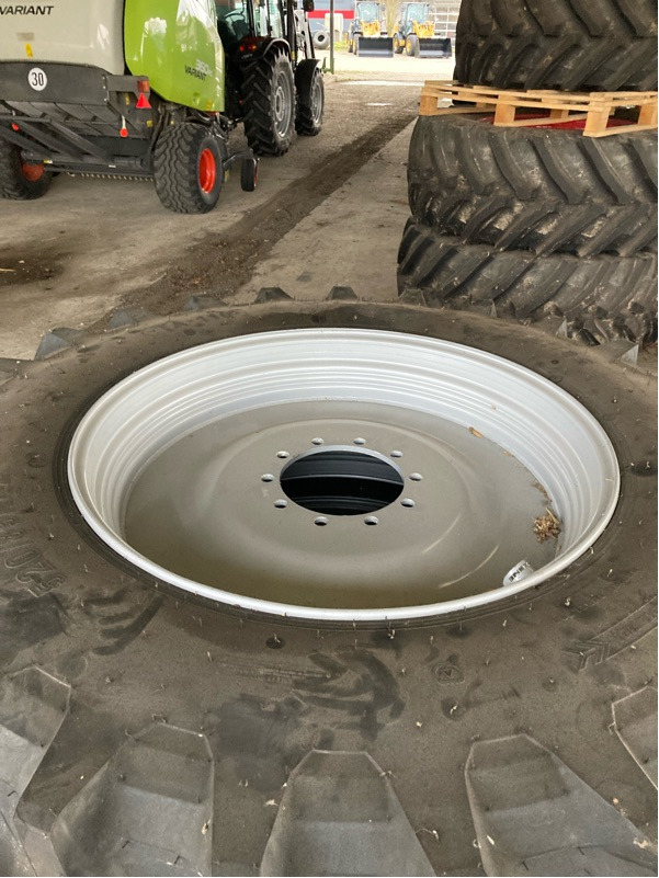 Amazone Komplettrad 520/85R42 2x - Обприскувач: фото 3 Amazone Komplettrad 520/85R42 2x - Обприскувач: фото 3