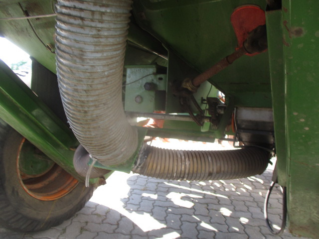 Amazone MC 601 - Сівалка: фото 2 Amazone MC 601 - Сівалка: фото 2