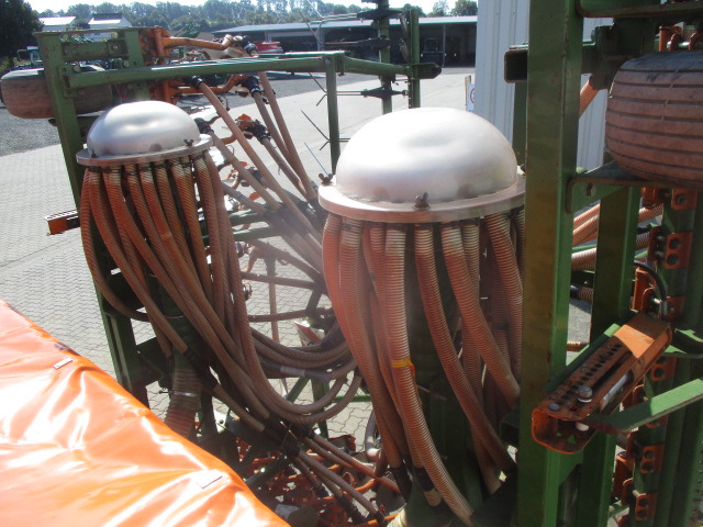 Amazone MC 601 - Сівалка: фото 5 Amazone MC 601 - Сівалка: фото 5