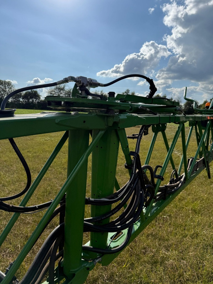 Amazone Panthera 4502 - Обприскувач самохідний: фото 5 Amazone Panthera 4502 - Обприскувач самохідний: фото 5