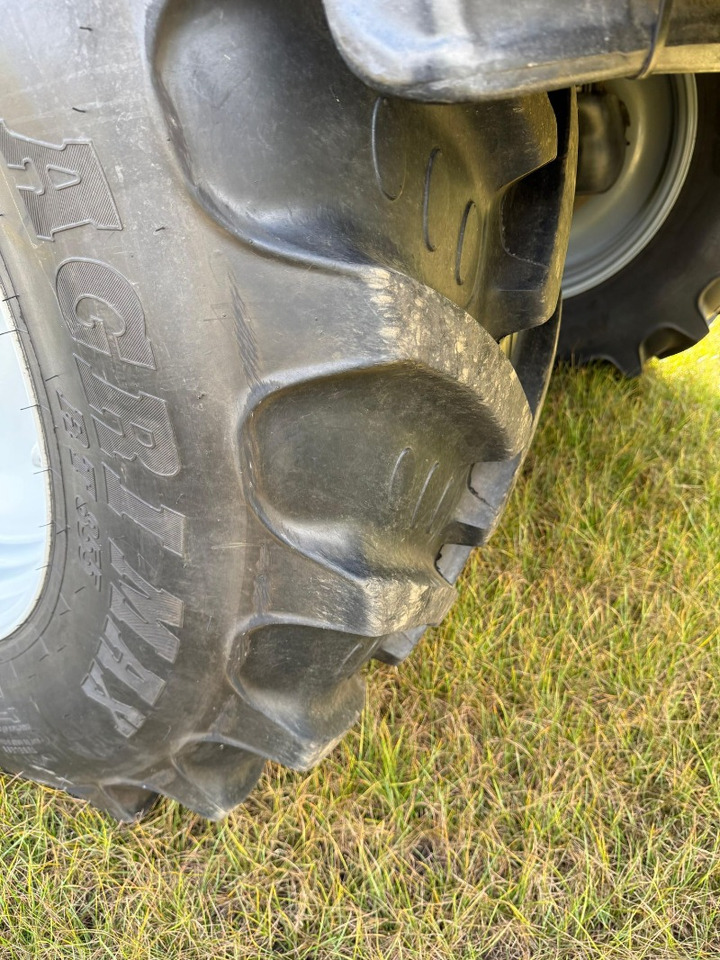 Amazone Panthera 4502 - Обприскувач самохідний: фото 2 Amazone Panthera 4502 - Обприскувач самохідний: фото 2