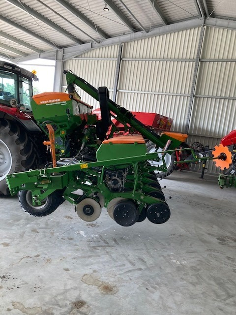 Amazone Precea 6000 - Сівалка: фото 2 Amazone Precea 6000 - Сівалка: фото 2