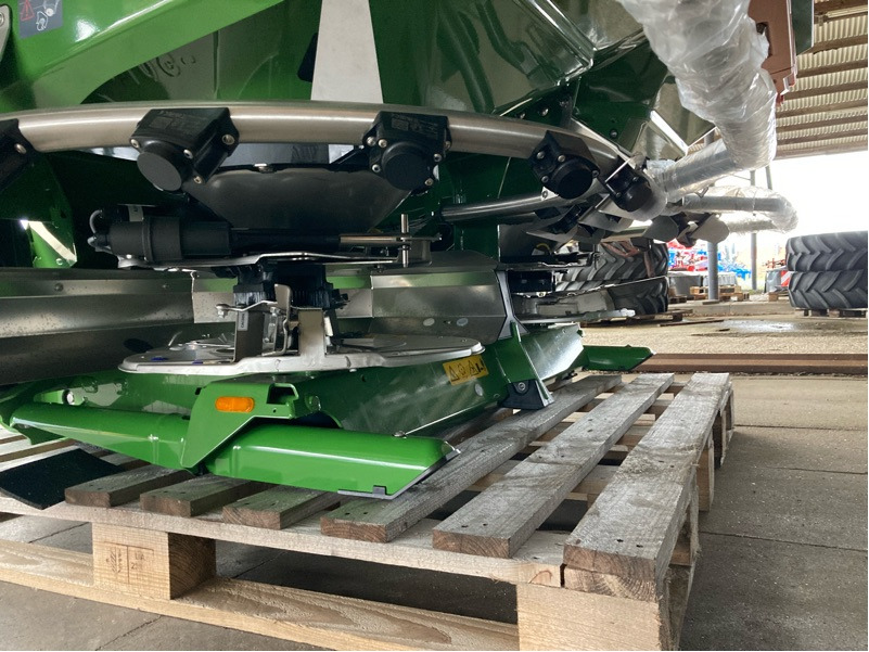 Amazone ZA-TS Hydro 4200 Ultra - Обприскувач: фото 2 Amazone ZA-TS Hydro 4200 Ultra - Обприскувач: фото 2