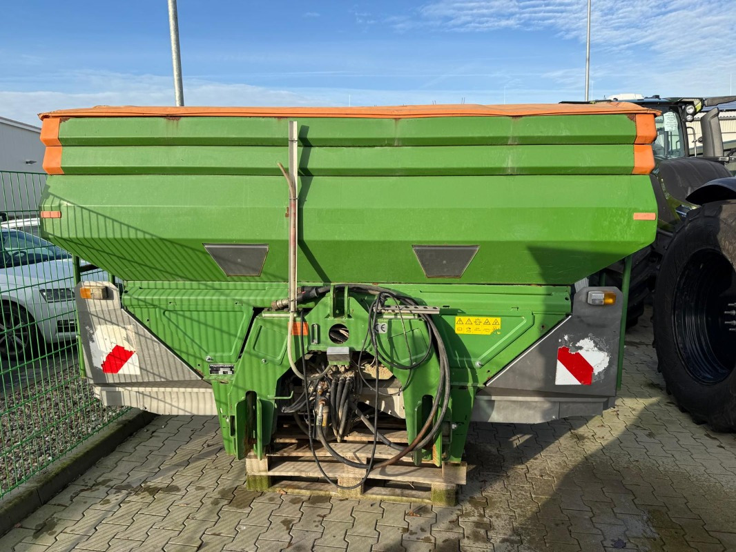 Amazone ZAM-Ultra 4200 Profis Hydro - Обприскувач: фото 4 Amazone ZAM-Ultra 4200 Profis Hydro - Обприскувач: фото 4
