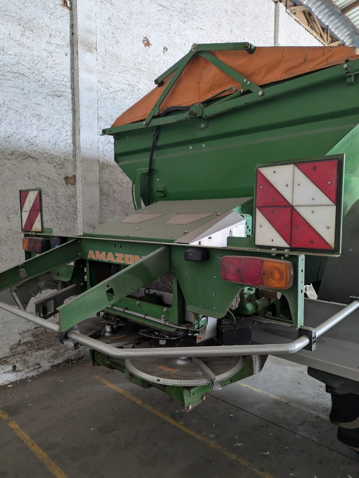 Amazone ZGB 5500 - Обприскувач: фото 2 Amazone ZGB 5500 - Обприскувач: фото 2