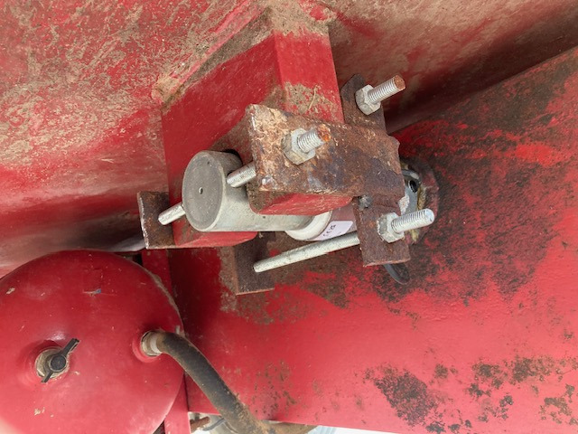 BVL V-Mix 15N 2S Futtermischwagen - Кормороздавач: фото 4 BVL V-Mix 15N 2S Futtermischwagen - Кормороздавач: фото 4