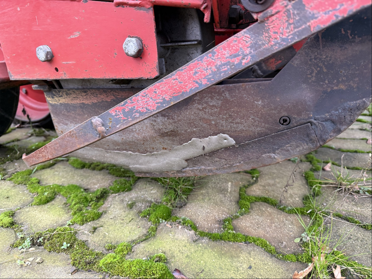 Becker Aeromat T 8-Reihig - Сівалка: фото 2 Becker Aeromat T 8-Reihig - Сівалка: фото 2