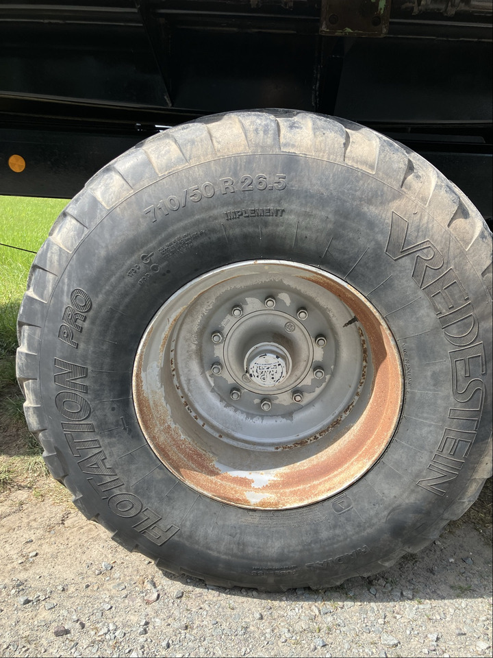 Brantner TA23061 STX - Самоскид вантажівка: фото 3 Brantner TA23061 STX - Самоскид вантажівка: фото 3