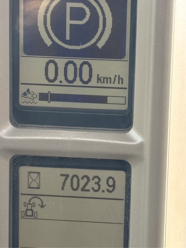 Трактор Case IH 175 Puma: фото 10 Трактор Case IH 175 Puma: фото 10