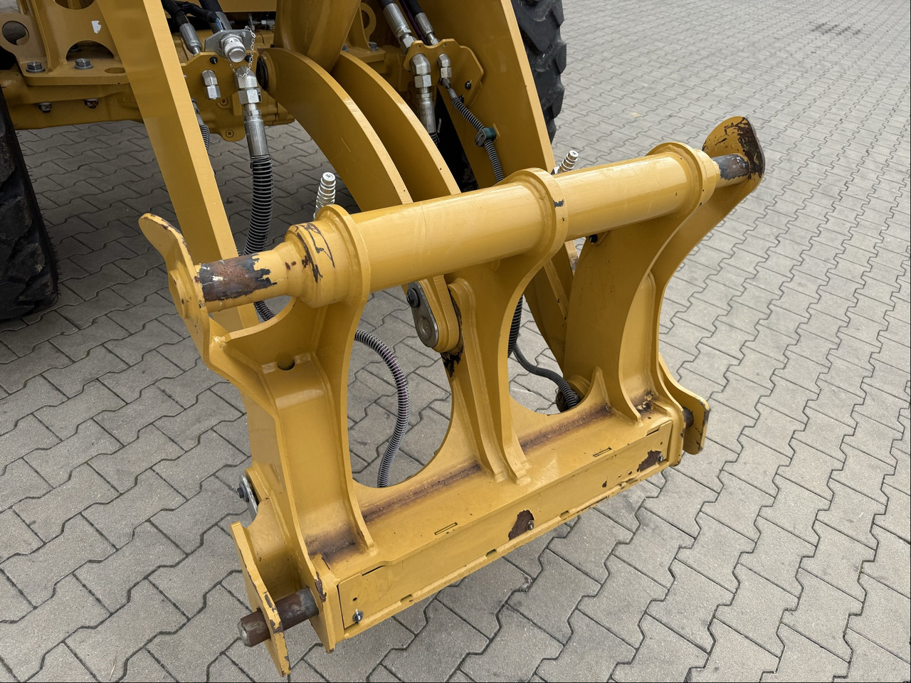 Caterpillar Radlader 920 Radlader - Колісний навантажувач: фото 3 Caterpillar Radlader 920 Radlader - Колісний навантажувач: фото 3