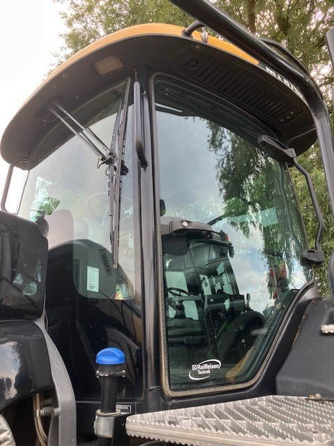 Challenger MT 875 E - Трактор: фото 3 Challenger MT 875 E - Трактор: фото 3