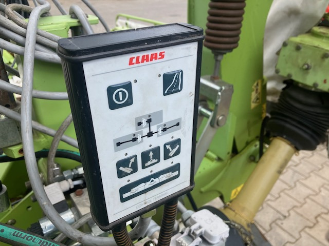 Claas Disco 8550 - Косарка: фото 2 Claas Disco 8550 - Косарка: фото 2